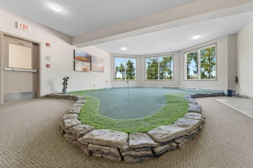 129-1 Crystal Green Lane, Okotoks, AB - Indoor Photo Showing Other Room