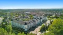 129-1 Crystal Green Lane, Okotoks, AB  - Outdoor With View 