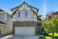 124 Kingsbridge Way SE Airdrie, AB T4A 0M6