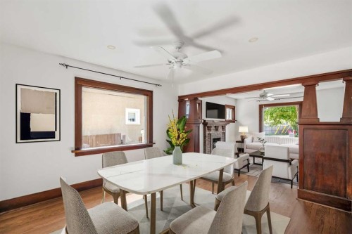 1640 15 Street Se, Calgary, AB - Indoor