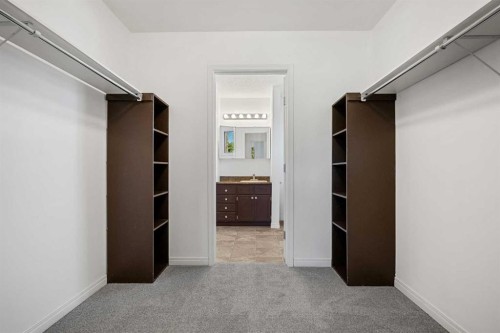 1640 15 Street Se, Calgary, AB - Indoor