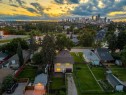 1640 15 Street Se, Calgary, AB  - Outdoor With View 