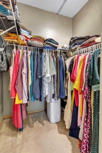 164 Covepark Close Ne, Calgary, AB - Indoor With Storage