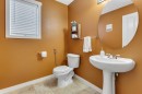 164 Covepark Close Ne, Calgary, AB  - Indoor Photo Showing Bathroom 