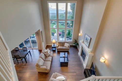 101 Cranarch Common Se, Calgary, AB - Indoor