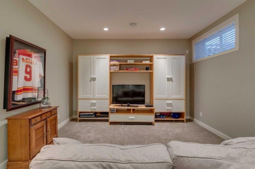 101 Cranarch Common Se, Calgary, AB - Indoor