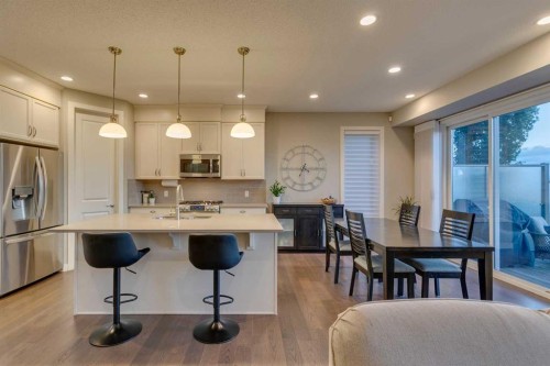 101 Cranarch Common Se, Calgary, AB - Indoor