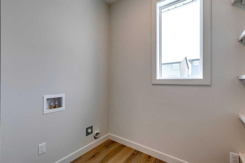 435 Rivercrest Road, Cochrane, AB - Indoor Photo Showing Other Room