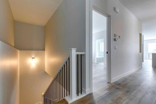 435 Rivercrest Road, Cochrane, AB - Indoor Photo Showing Other Room