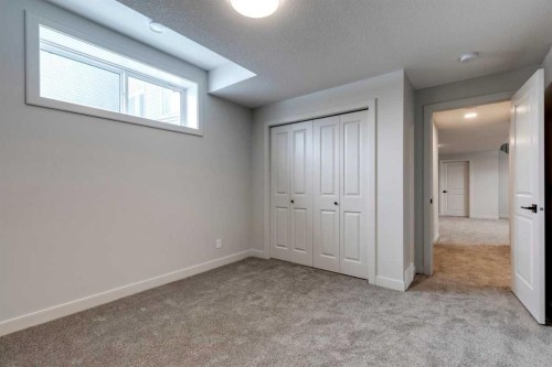 435 Rivercrest Road, Cochrane, AB - Indoor Photo Showing Other Room