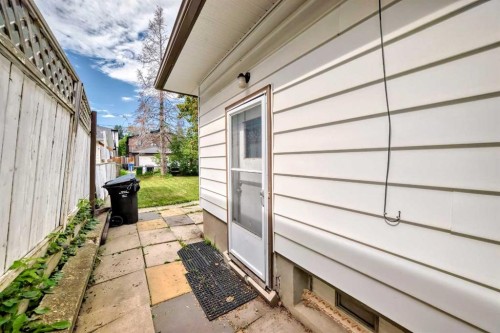 2809 38 Street Sw, Calgary, AB - Outdoor With Exterior
