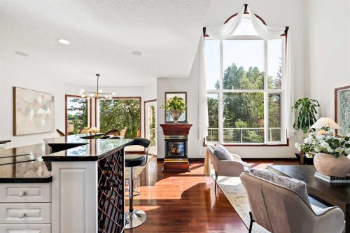 10417 Hamptons Boulevard Nw, Calgary, AB - Indoor