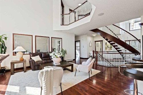 10417 Hamptons Boulevard Nw, Calgary, AB - Indoor