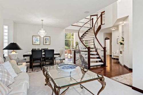 10417 Hamptons Boulevard Nw, Calgary, AB - Indoor