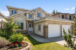 10417 Hamptons Boulevard NW Calgary, AB T3A 6A3