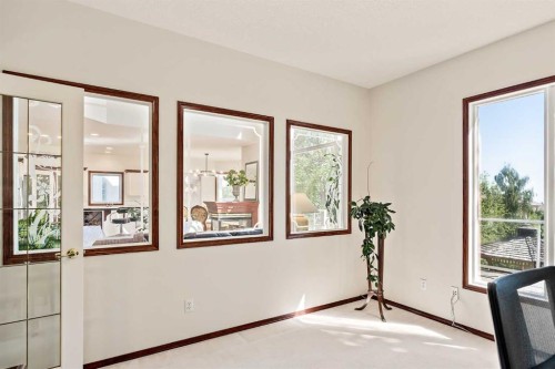 10417 Hamptons Boulevard Nw, Calgary, AB - Indoor Photo Showing Other Room