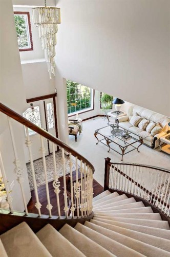 10417 Hamptons Boulevard Nw, Calgary, AB - Indoor Photo Showing Other Room