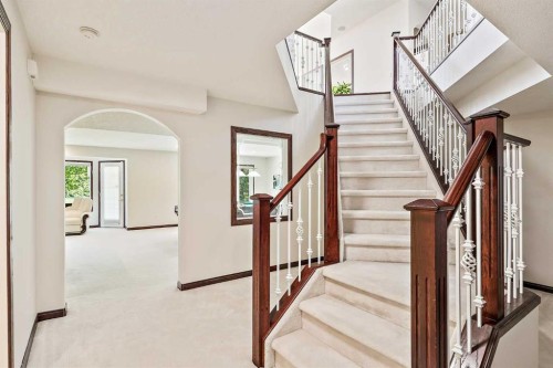 10417 Hamptons Boulevard Nw, Calgary, AB - Indoor Photo Showing Other Room