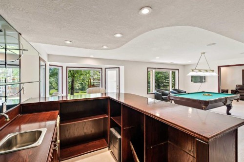 10417 Hamptons Boulevard Nw, Calgary, AB - Indoor Photo Showing Other Room