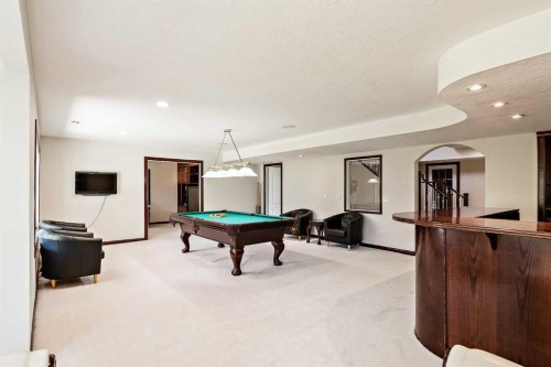 10417 Hamptons Boulevard Nw, Calgary, AB - Indoor Photo Showing Other Room