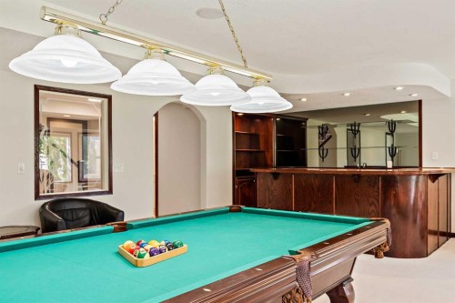 10417 Hamptons Boulevard Nw, Calgary, AB - Indoor Photo Showing Other Room