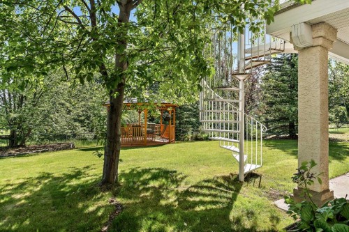 10417 Hamptons Boulevard Nw, Calgary, AB - Outdoor