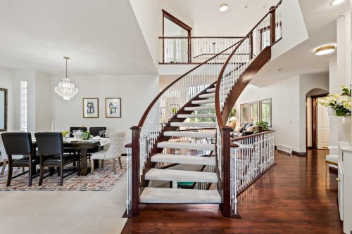 10417 Hamptons Boulevard Nw, Calgary, AB - Indoor Photo Showing Other Room