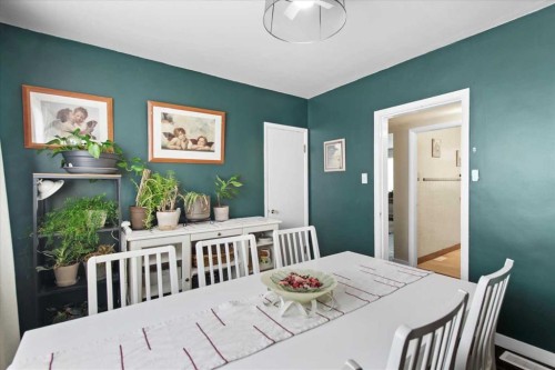 527 29 Street Nw, Calgary, AB - Indoor