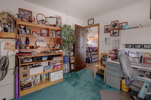 426 9 Street, Beiseker, AB - Indoor Photo Showing Other Room