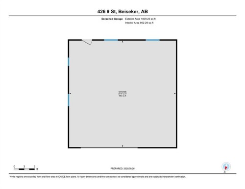 426 9 Street, Beiseker, AB - Other