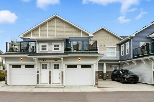 123-115 Sagewood Drive SW Airdrie, AB T4B 4V5