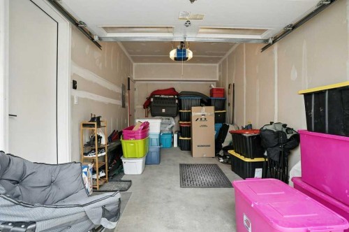 123-115 Sagewood Drive Sw, Airdrie, AB - Indoor