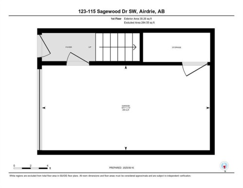 123-115 Sagewood Drive Sw, Airdrie, AB - Other