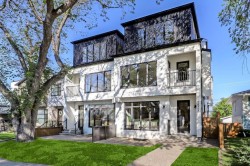 2838 34 Street SW Calgary, AB T3E 2W9