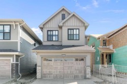 266 West Grove Lane SW Calgary, AB T3H 6K7