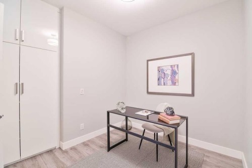 515 4 Avenue Ne, Calgary, AB - Indoor