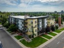 515 4 Avenue Ne, Calgary, AB  - Outdoor With View 