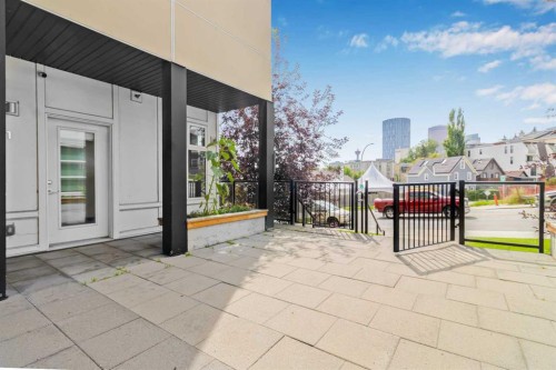 515 4 Avenue Ne, Calgary, AB - Outdoor With Exterior