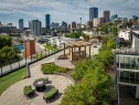 515 4 Avenue Ne, Calgary, AB  - Outdoor With View 