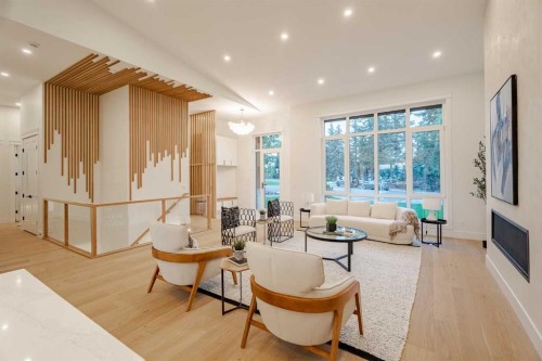 1651 St Andrews Place Nw, Calgary, AB - Indoor