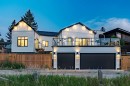 1651 St Andrews Place Nw, Calgary, AB  - Outdoor 