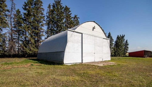 262022 Hwy 27, Rural Kneehill County, AB - Outdoor