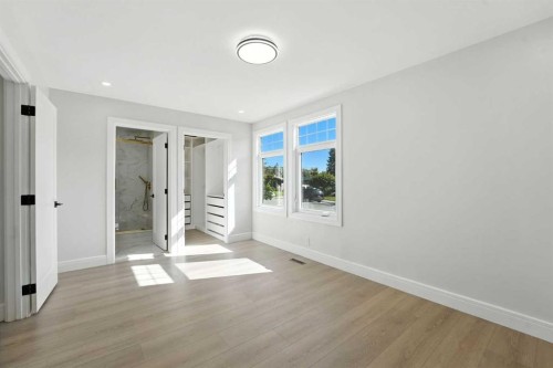 227 Parkside Way Se, Calgary, AB - Indoor Photo Showing Other Room