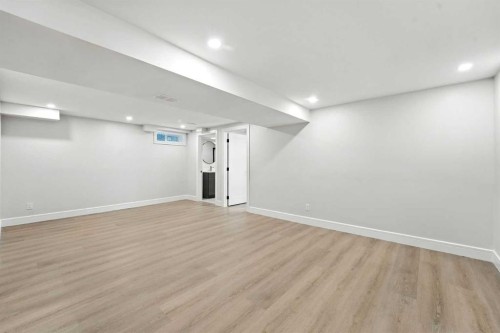 227 Parkside Way Se, Calgary, AB - Indoor
