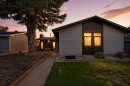 227 Parkside Way Se, Calgary, AB  - Outdoor 