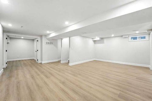 227 Parkside Way Se, Calgary, AB - Indoor