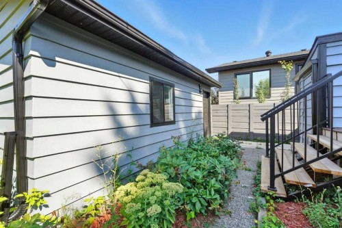 227 Parkside Way Se, Calgary, AB - Outdoor With Exterior