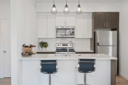 217-205 Spring Creek Common SW Calgary, AB T3H 6E2