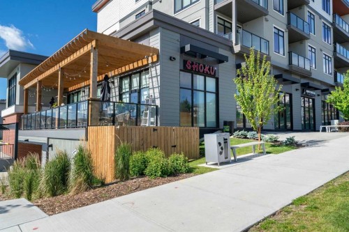 217-205 Spring Creek Common Sw, Calgary, AB - Outdoor With Balcony
