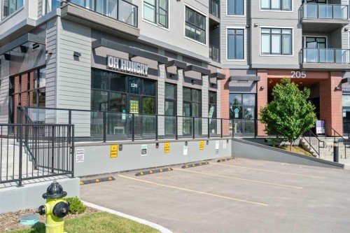 217-205 Spring Creek Common Sw, Calgary, AB - Outdoor With Balcony